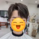 나라네 쌀롱 | 강릉 쉐도우 애즈펌/남성 아이롱펌 전문 헤어살롱/나라쌀롱의 시그니처 펌 후기