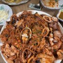 엄청난아구해물찜