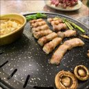 강남숯불식당 이미지