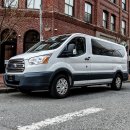 CarMatch ＞ 2017 Ford Transit T-150 XLT Low Roof *비지니스용 카고밴! 포트 트랜짓 !* 판매완료 이미지