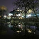 별이 빛나는 밤에 이미지