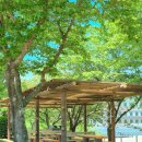 동신대학교 미래학사 앞 이미지