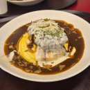 비비안스타필드 - 안성시 서동대로 3930-39 | [리뷰] 코엑스 함박 스테이크 카레, 브릭 커리 방문 후기(7월 8일 방문)
