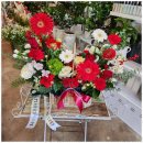 꽃담은 | 성주꽃배달 꽃을담은시간꽃담 이용 후기