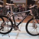 새만금MTB