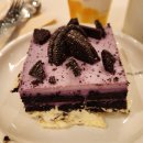 카페동네원종점 | 원종동 카페 투썸플레이스 부천원종점 떠먹는 우베 아이스박스 애플망고 눈꽃컵 내돈내산