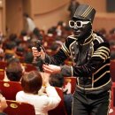 타악 퍼포먼스 「잼스틱의 비트팡팡」 이미지