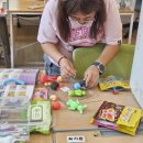 오감만족 클레이 이미지