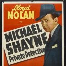 1940 마이클 셰인, 사립 탐정Michael Shayne, Private Detective 이미지