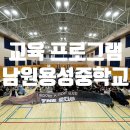 남원용성중학교 | 청소년 진로·회복탄력성 교육 뮤지컬 ‘THE 오디션’