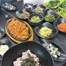이경진우렁쌈밥정식 | 포천맛집, 산들애우렁쌈밥 ! 산들애 정식 후기