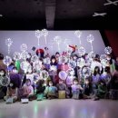 어울림 태권도장 이미지