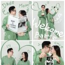 좋은날에 드라마여성병원 | 만삭촬영 후기 - 좋은날에드라마여성병원 _ “스튜디오블룸”