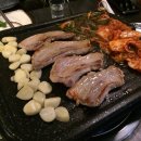 부추삼겹살 - 시흥시 서울대학로278번길 25-18 | 부추삼겹살