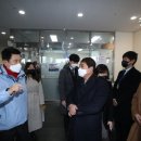 포항시 장애인 종합복지관 이미지