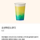 하삼동커피오션점 | 하삼동커피 신메뉴 오션파인스무디 내돈내산 솔직 후기