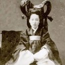 이조(李朝)시대의 유명 여성/명성왕후 민씨(9) 이미지