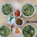 사계절칼국수 | 제주도조천읍맛집 사계절국수 보말칼국수