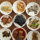 완산-38 | 전주 평화동 백반 맛집 땅골｜가격 미쳤다… 가성비 끝판왕 전주 백반집 (내돈내산)