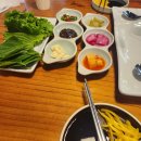 정선애 장어 먹으러 와요 이미지