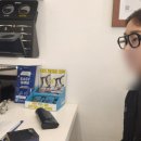 블랑안경 | 송도 안경점 안경정원 후기 |엄마를 위해 맞춘 다초점 틴트안경