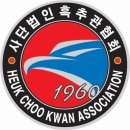 흑추관 합기도 정예도장 | 복수동 흑추관 합기도 정예 도장 11월 20일