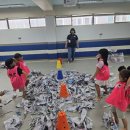 경희대 석사 백호태권도장 이미지