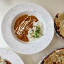 합정 점심 맛집 만다라 인도라운지 런치세트 추천