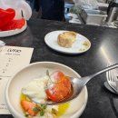 [강남-신논현] 프랑스 코스 런치 방문후기 - 큐리오 CURIO