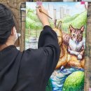 하얀돌미술학원 이미지