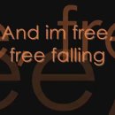 Tom Petty 의 Free Fallin 이미지