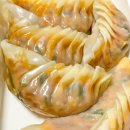 화정동 힐스테이트 수제 만두 맛집 : 한국만두 포장 후기