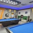 보타닉 당구장 이미지