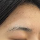 합정왁싱 이즈왁싱에서 눈썹 헤어라인 페이스왁싱 후기