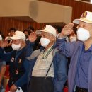 무공수훈자회 안양시지회 | [타임즈 뉴스] 최대호 안양시장,“안양시민도 평화를 이룰 만큼 강한 정신과 힘이 있다”