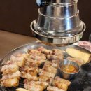 새빛참숯 | 경안동 구워주는 고기집, 고반식당 내돈내산 재방문 후기
