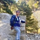 Bighorn Peak Via Bighorn Peak Trail 08-29-2026 이미지