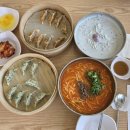 착한만두 | 원주 반곡동 칼국수 만두 맛집 착한부엌 후기