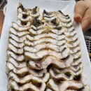 명가황칠장어 이미지