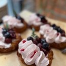 신논현역 6번출구 뒤 | 신논현역 빵집 베이커리 베이커스트 브라운 강남 카페 다녀온 후기