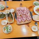 봉선생갈비신화