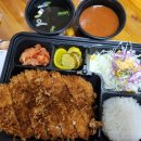 삼생돈까스와김치찌개 이미지