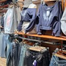 잔다리로 16 엠플레이그라운드 앞 | 명동 옷가게 엠플레이그라운드 명동밀리오레점 방문