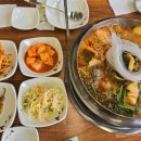 고집 뼈 감자탕 이미지