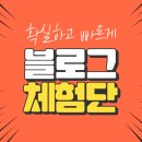 블로그체험단 혼자 고민말고 인스타홍보 하일마케팅과 함께 !