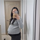 더미즈병원 | 출산-38주차 0일/미니미 50cm, 2.93kg(성남더미즈병원/제왕절개후기/방빼는날)