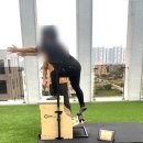 누크필라테스 | 세교동필라테스 누크필라테스 거북목,산후 체형교정 후기