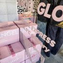 뮤드 | 성수 | 5월 성수 팝업스토어 2곳 (뮤드, 티니핑) 방문후기