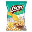 니네 스윙칩 갈릭딥핑맛 아냐 이미지