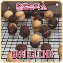 사랑이 담긴 화이트데이 쿠키 만들기 | [달콤공작소] 바치디다마 쿠키/수제쿠키 - 원데이클래스/아동클래스 후기